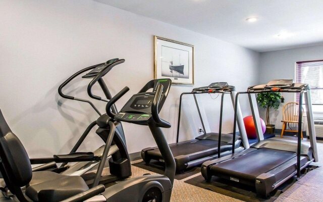 Comfort Inn Brunswick