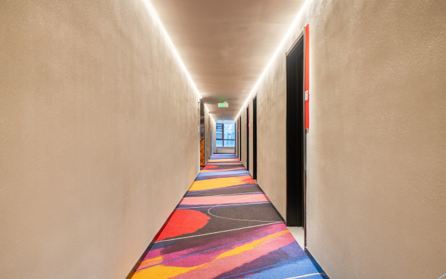 Ibis Hotel Changzhou Jintan Wuyue Plaza