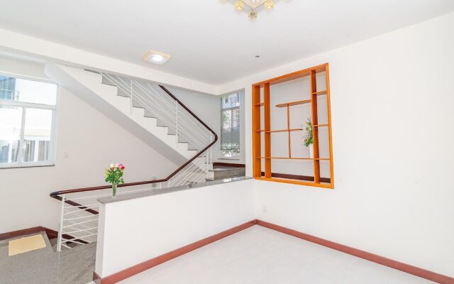 Villa Seaview 9