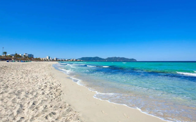 BLUESEA Cala Millor
