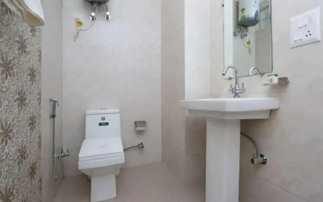 Hotel Rajvansh Palace