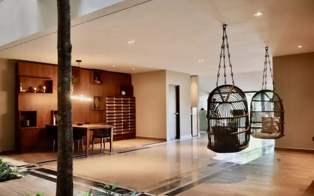 Luxury Condos by Select