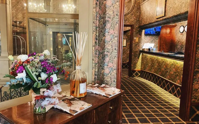 Hotel Continental Palacete