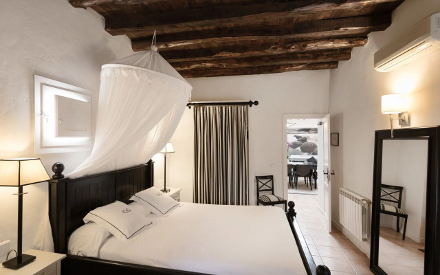 Agroturismo Can Guillem