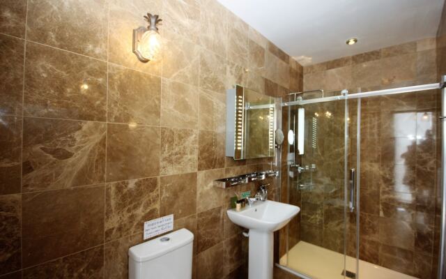 Millstone House Bed and Breakfast