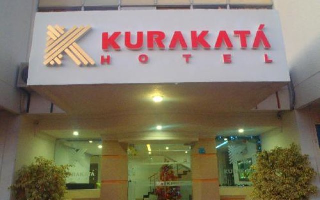 Hotel Kurakata