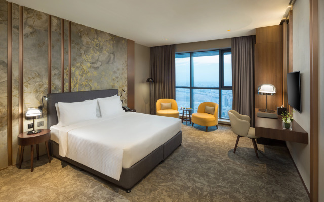 Millennium Place Barsha Heights Hotel