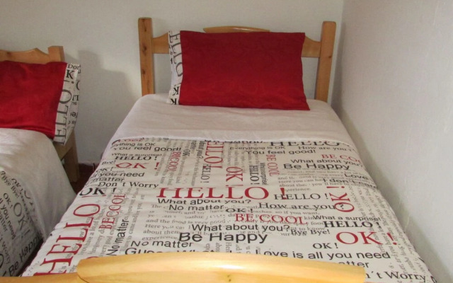 TinVa Hostal - Hostel