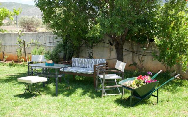 Sunnyside House Kefalonia