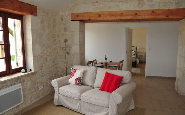 Laborde Neuve - Gîte