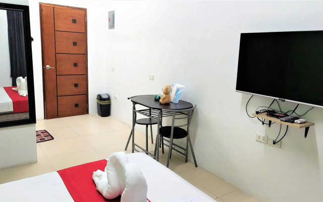 OYO 108 Spiral Suites (Quarantine Hotel)