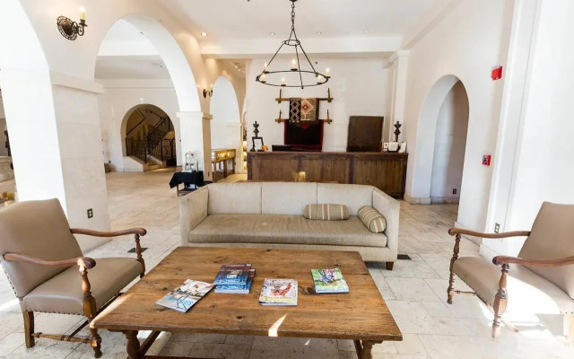 Hotel St Francis
