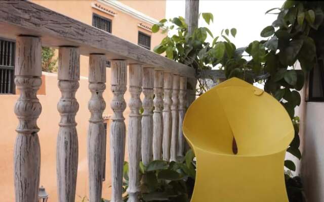 Makondo Hotel Boutique