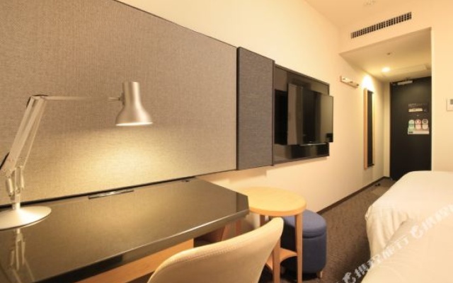 Compact Twin room (트윈 침대 2개) 사진 3