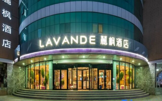 Lavande Hotels·Beijing Changping Stadium
