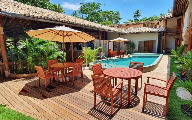 Pousada Casa de Praia
