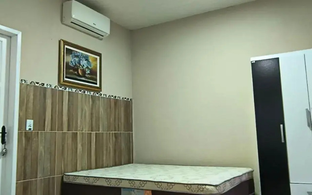 Pousadinha Guaratuba