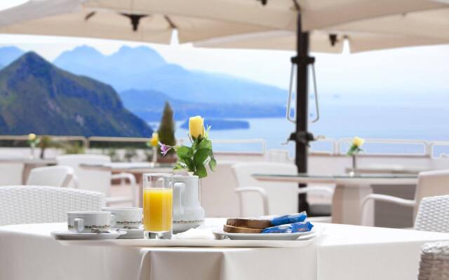Grand Hotel Pianeta Maratea Resort