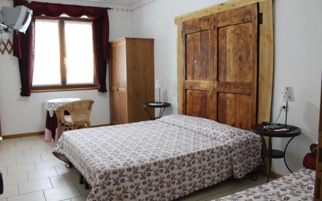 B&B - Trattoria Navertino di Rivadossi Giovanna