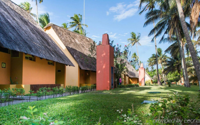 Pestana Inhaca Hotel