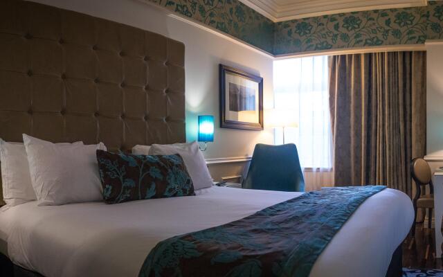 Hotel Indigo Glasgow by IHG