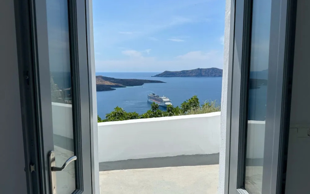 Dagaz Suites