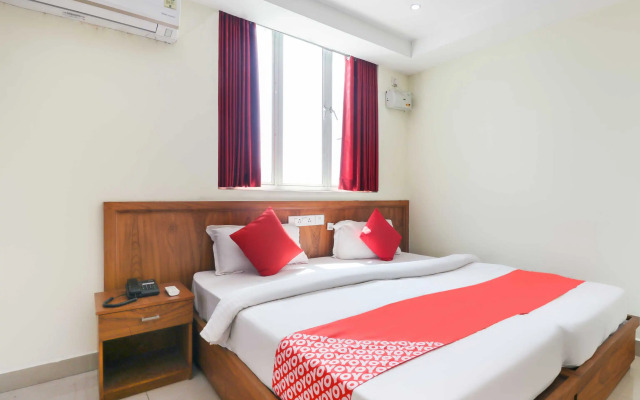 Ghala Residency Inn By OYO Rooms