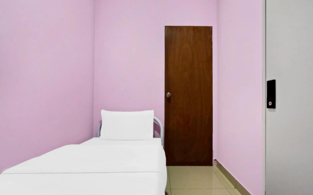 Hotel O City Hostel Ipoh – Guest Rooms – Ipoh