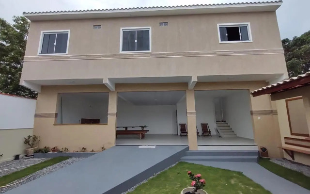 Apartamento aconchegante