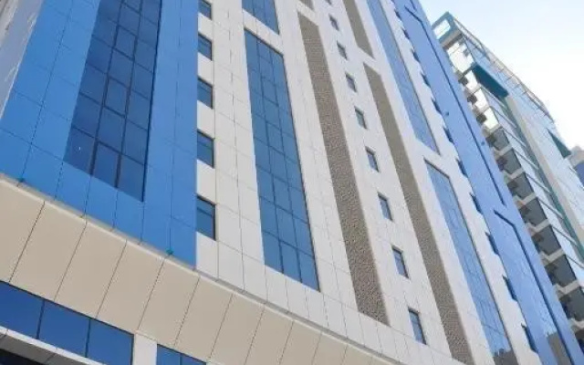 Gulf Executive Hotel And Residence Juffair
