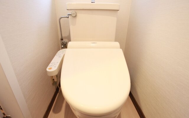 Samy'S Guest House Noda