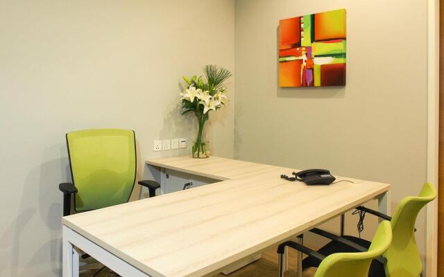 Hotel Primera Suite