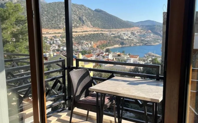 Kalkan Koc Apart