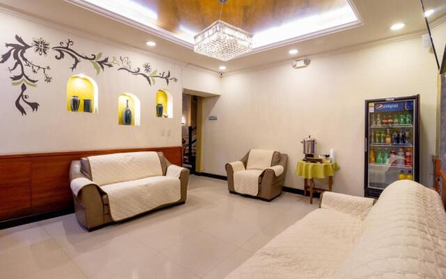 Hotel Majestic 2