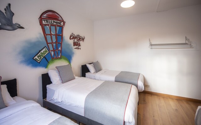 Camden BnB - Hostel