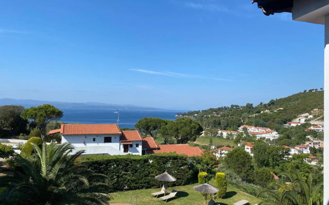 Villa Xanthippi