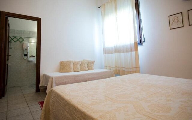 Agriturismo Barbagia