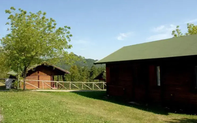 Camping Vettore