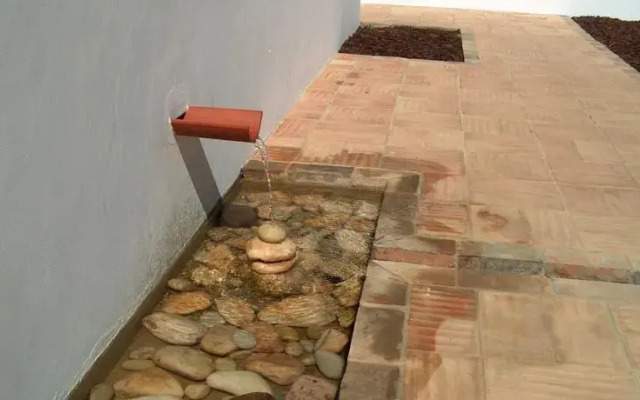 Casas Buganvilia