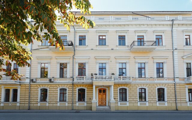Royal Apartment Primorskiy bulvar 1