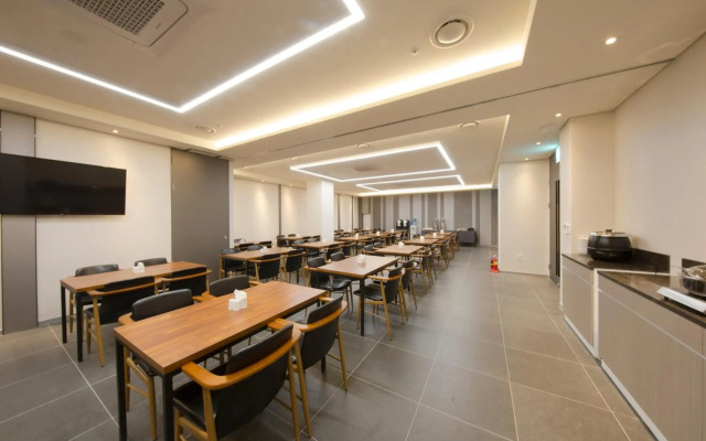 Hotel Thomas Myeongdong