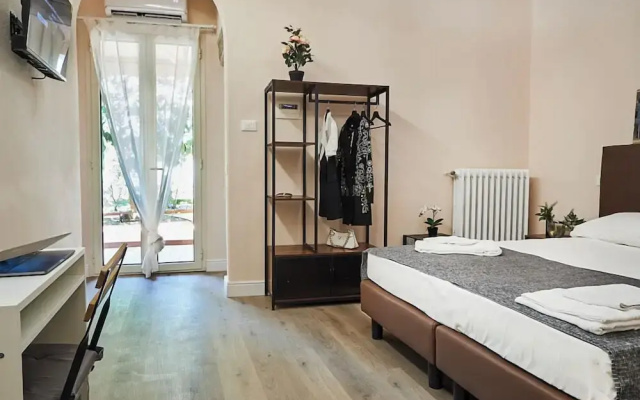 Cattaleya Rooms