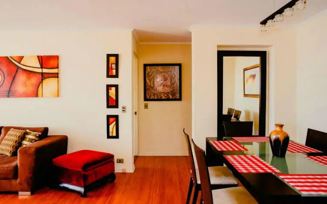 Peru Rent Apart