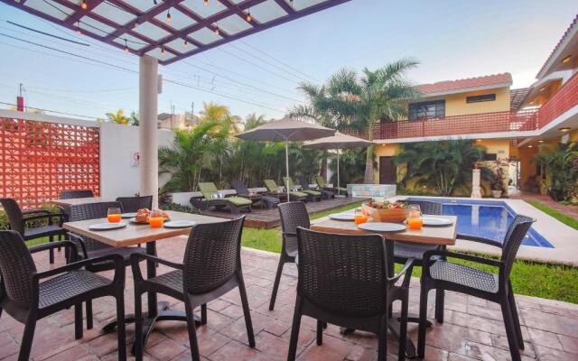 Villas Mundaca