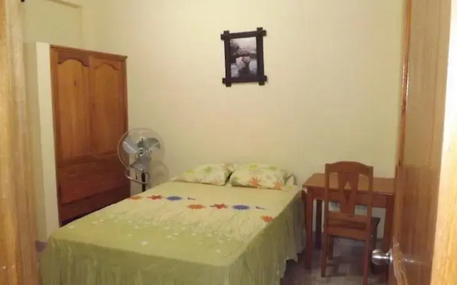 Alojamiento Bellavista