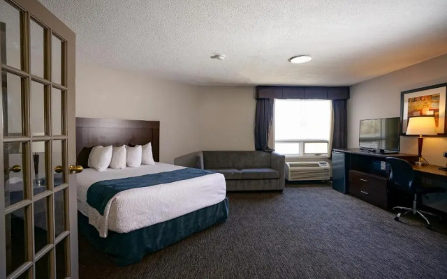 Travelodge Hotel Sudbury