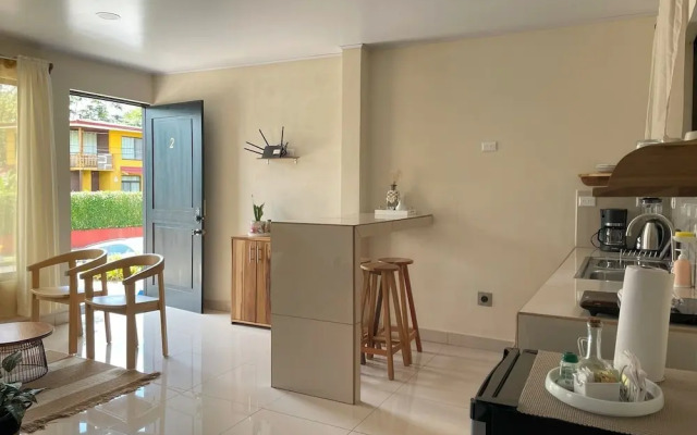 Arenal Cozy Apartment