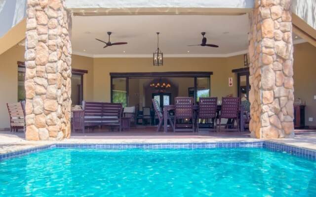 Zebula Golf Estate & Spa Private Collection
