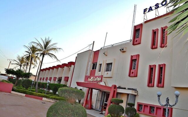 Hotel Faso