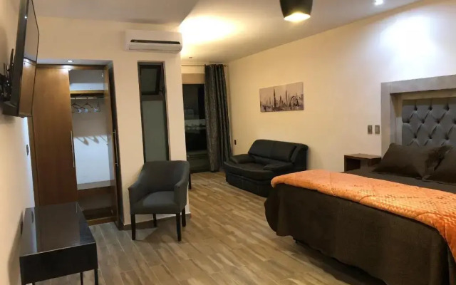 Gold Palace Hotel